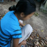 Cha ruột cưỡng hiếp con gái suốt 2 năm